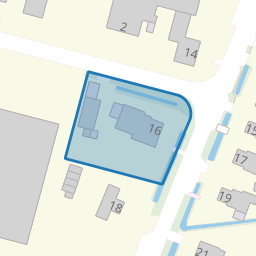 Perceel APG00-G-3734