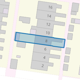 Perceel APG00-G-3751