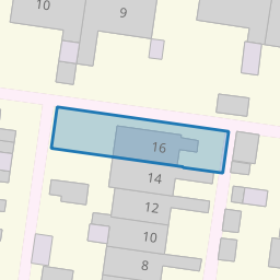 Perceel APG00-G-3755