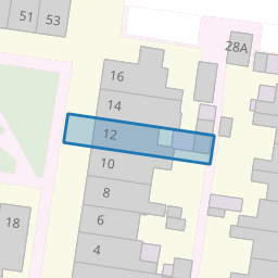 Perceel APG00-G-3784