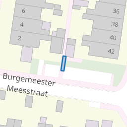 Perceel APG00-G-3789