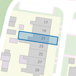 Perceel APG00-G-3801