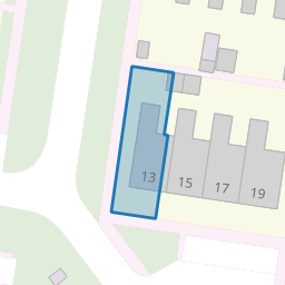 Perceel APG00-G-3805