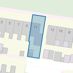 Perceel APG00-G-3816