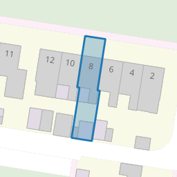 Perceel APG00-G-3819