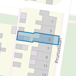 Perceel APG00-G-3827