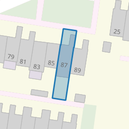 Perceel APG00-G-3840