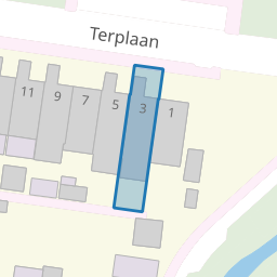 Perceel APG00-G-3842