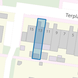 Perceel APG00-G-3845