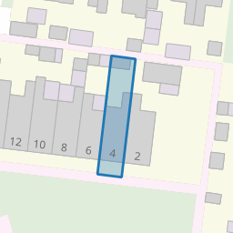 Perceel APG00-G-3852