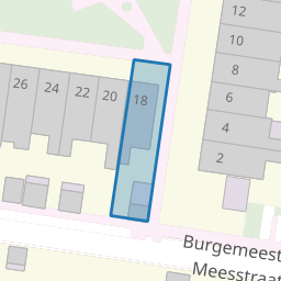 Perceel APG00-G-3854