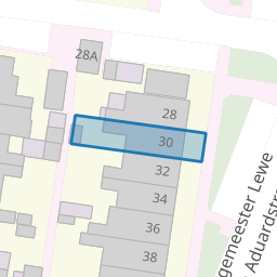 Perceel APG00-G-3863