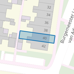 Perceel APG00-G-3866