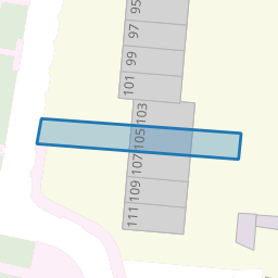 Perceel APG00-G-3900