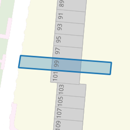 Perceel APG00-G-3903