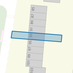 Perceel APG00-G-3905