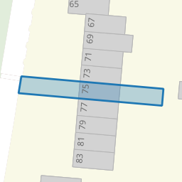 Perceel APG00-G-3914