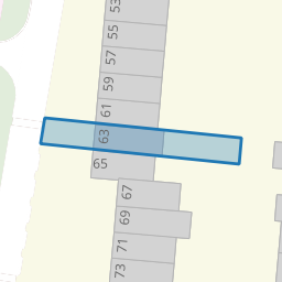 Perceel APG00-G-3920