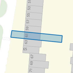 Perceel APG00-G-3921