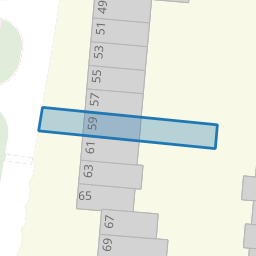 Perceel APG00-G-3922