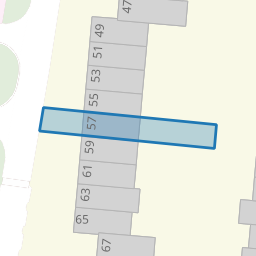 Perceel APG00-G-3923