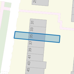 Perceel APG00-G-3931