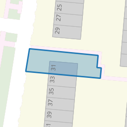 Perceel APG00-G-3933