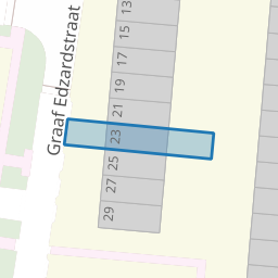 Perceel APG00-G-3937