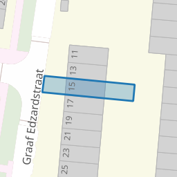 Perceel APG00-G-3940