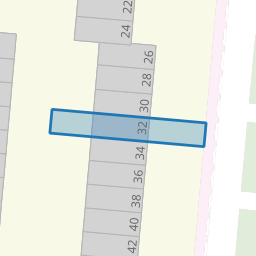 Perceel APG00-G-3953