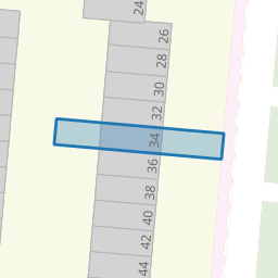 Perceel APG00-G-3954