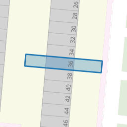 Perceel APG00-G-3955