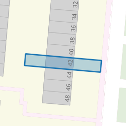 Perceel APG00-G-3958