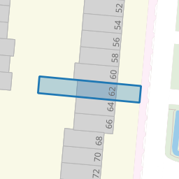 Perceel APG00-G-3968