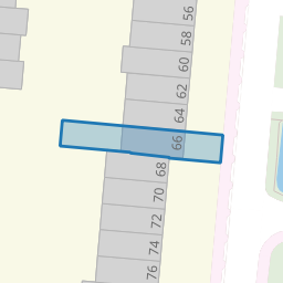 Perceel APG00-G-3970