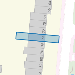 Perceel APG00-G-3974