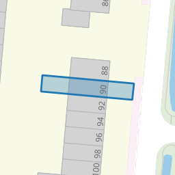 Perceel APG00-G-3980