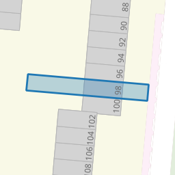 Perceel APG00-G-3983