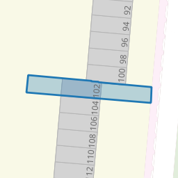 Perceel APG00-G-3985