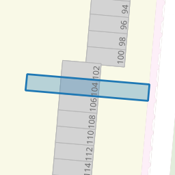 Perceel APG00-G-3986