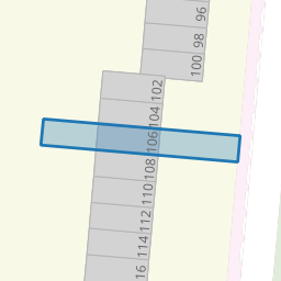 Perceel APG00-G-3987