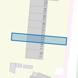 Perceel APG00-G-3989