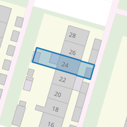 Perceel APG00-G-3993