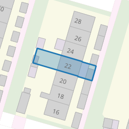 Perceel APG00-G-3994