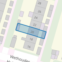 Perceel APG00-G-3995