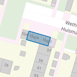 Perceel APG00-G-3998