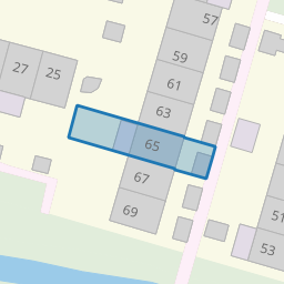 Perceel APG00-G-4003