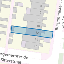 Perceel APG00-G-4006