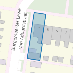 Perceel APG00-G-4008