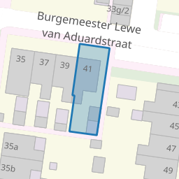 Perceel APG00-G-4020